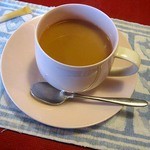 レストラン＆カフェ ひぐち - 