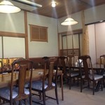 民家レストラン伊萬里亭 - 