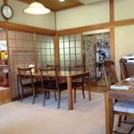 民家レストラン伊萬里亭 - 