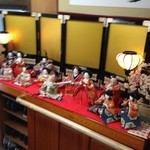 民家レストラン伊萬里亭 - 