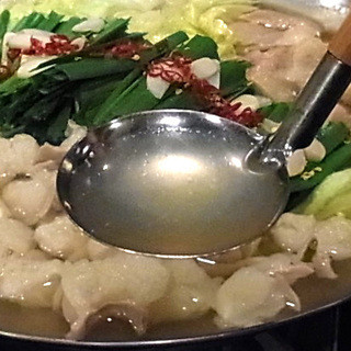 もつ鍋専門店 東十条_1