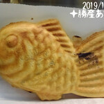 鳴門鯛焼本舗 - 