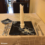 プチレストラン ブーケ・ド・フランス - ｾｯﾃｨﾝｸﾞ