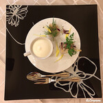 プチレストラン ブーケ・ド・フランス -  Amuse