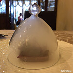 プチレストラン ブーケ・ド・フランス - 瞬間スモーク