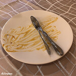 プチレストラン ブーケ・ド・フランス - Repas complet