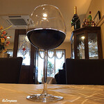 プチレストラン ブーケ・ド・フランス - Château Tournefeuille 2014 Lalande de Pomerol