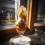 PATISSERIE ASAKO IWAYANAGI - 