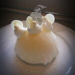 PATISSERIE ASAKO IWAYANAGI - 