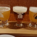 ギャレスのアジト - 