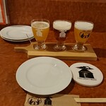 ギャレスのアジト - 