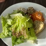 Bistro Saito - 