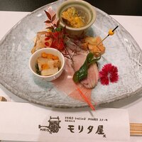 モリタ屋 東京丸の内店 - 