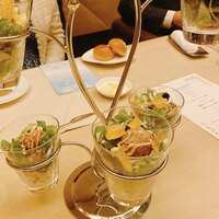 オールデイダイニング ハーモニー - 