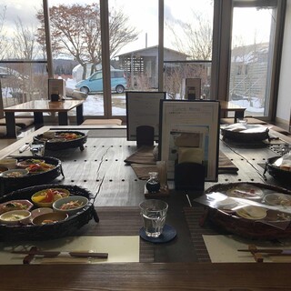 農園カフェ 日々木_2