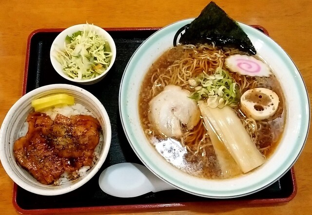 めん吉 木野店 音更町その他 ラーメン 食べログ めん吉 木野店 音更町その他 ラーメン 食べログ