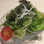 和牛焼肉 ワンダフィレ - 