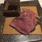 和牛焼肉 ワンダフィレ - 