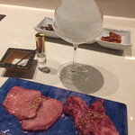 和牛焼肉 ワンダフィレ - 