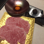 和牛焼肉 ワンダフィレ - 