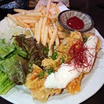 古民家個室と鍋料理 新橋日和 - 