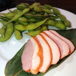 古民家個室と鍋料理 新橋日和 - 