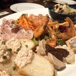 シテ・オーベルジュ - 