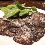 シテ・オーベルジュ - 