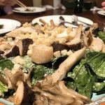 シテ・オーベルジュ - 