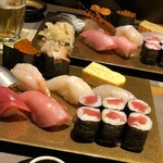 sushikappouren - 