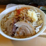 ラーメン荘 地球規模で考えろ - 