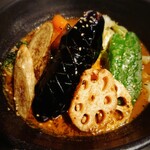 一文字カリー店 - 