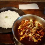 一文字カリー店 - 