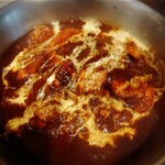 一文字カリー店 - 