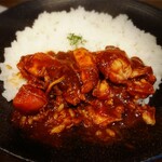 一文字カリー店 - 