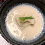 日本料理 汐菜 - 椀物