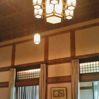 メインダイニングルーム 三笠 - 内装