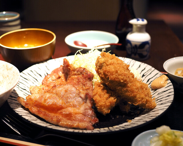 八重洲 とよだ やえす とよだ 東京 割烹 小料理 食べログ