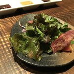 本格馬肉料理 ゆい - 