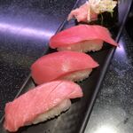 Heiroku Sushi - 