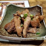 龍のおとし子 - 