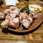 龍のおとし子 - 