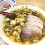 彩華ラーメン  - 