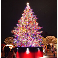 ロウリーズ・ザ・プライムリブ 恵比寿ガーデンプレイス店 - 