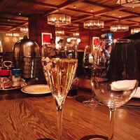 ロウリーズ・ザ・プライムリブ 恵比寿ガーデンプレイス店 - 