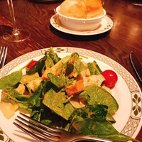 ロウリーズ・ザ・プライムリブ 恵比寿ガーデンプレイス店 - 