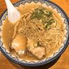 元祖赤のれん 節ちゃんラーメン 天神本店