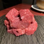 焼肉赤身にくがとう - 