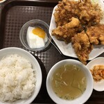 謝々餃子 - 