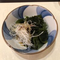 銀座 久兵衛 帝国ホテル大阪店 - 